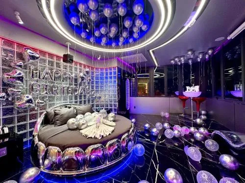 Mộc Lan 4 Hotel