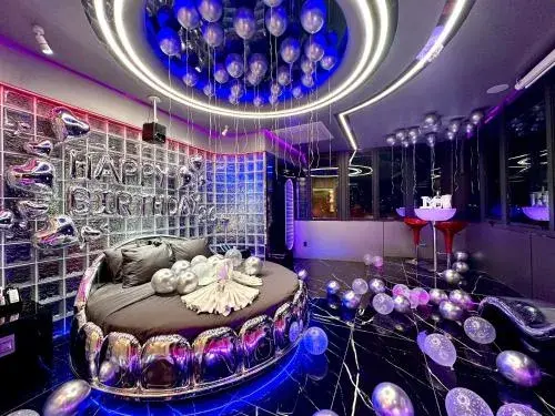 Mộc Lan 4 Hotel Mộc Lan 4 Hotel