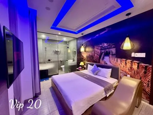 Mộc Lan 4 Hotel