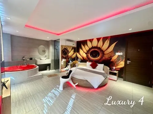 Mộc Lan 4 Hotel