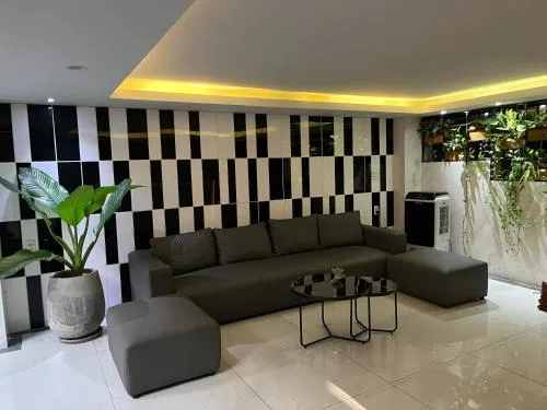 Mộc Lan 4 Hotel