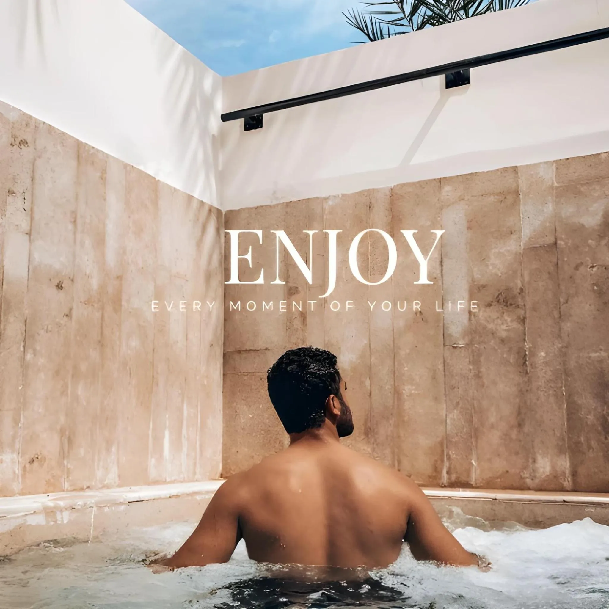 Property building in Retac Qunay Dahab Resort & SPA