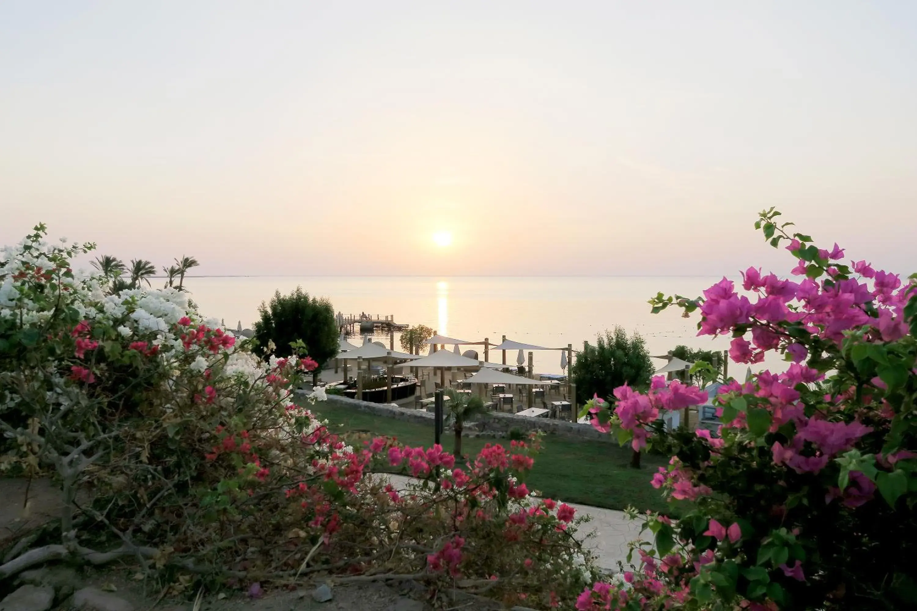 Property building in Retac Qunay Dahab Resort & SPA Property building in Retac Qunay Dahab Resort & SPA