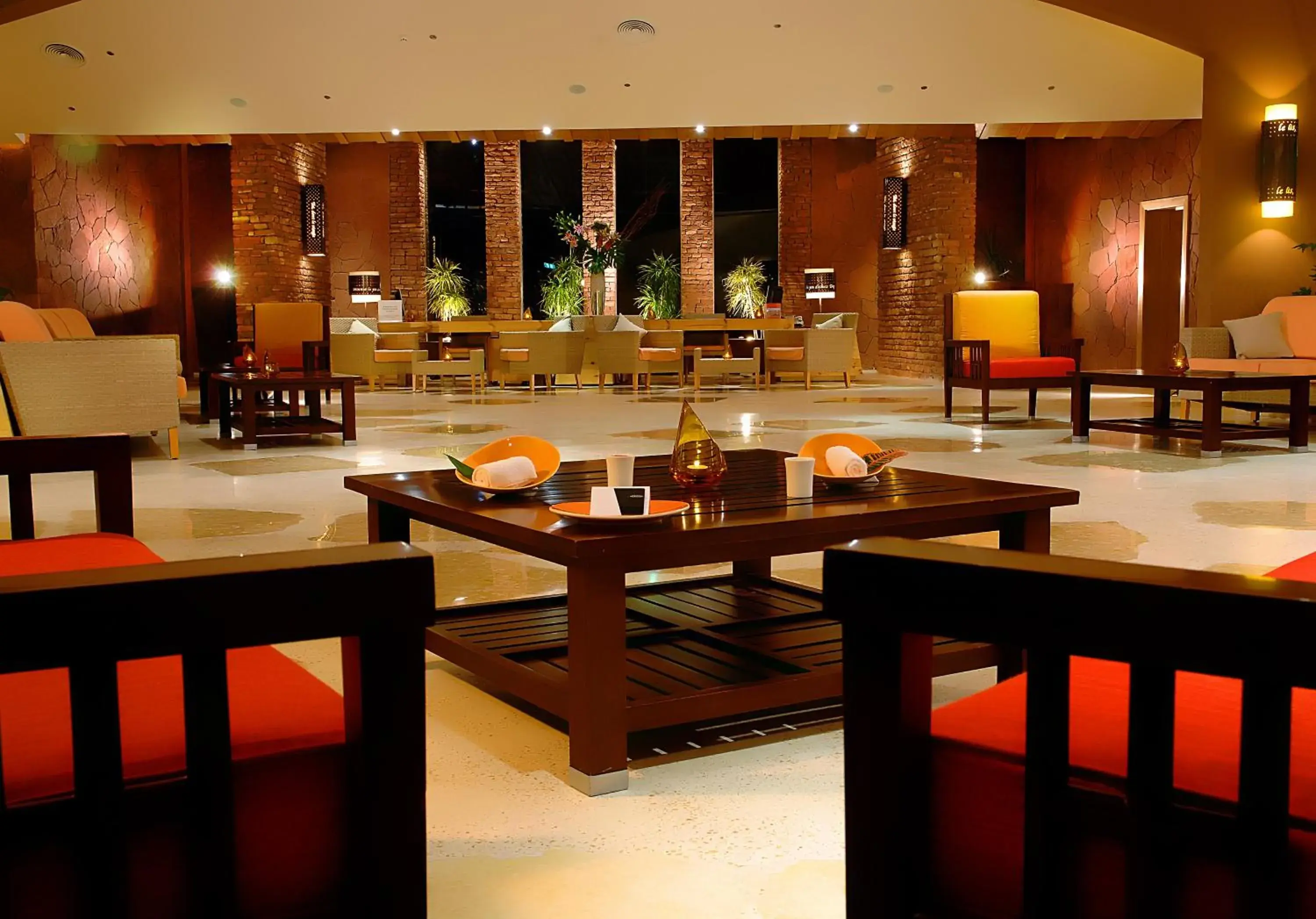 Property building in Retac Qunay Dahab Resort & SPA Property building in Retac Qunay Dahab Resort & SPA