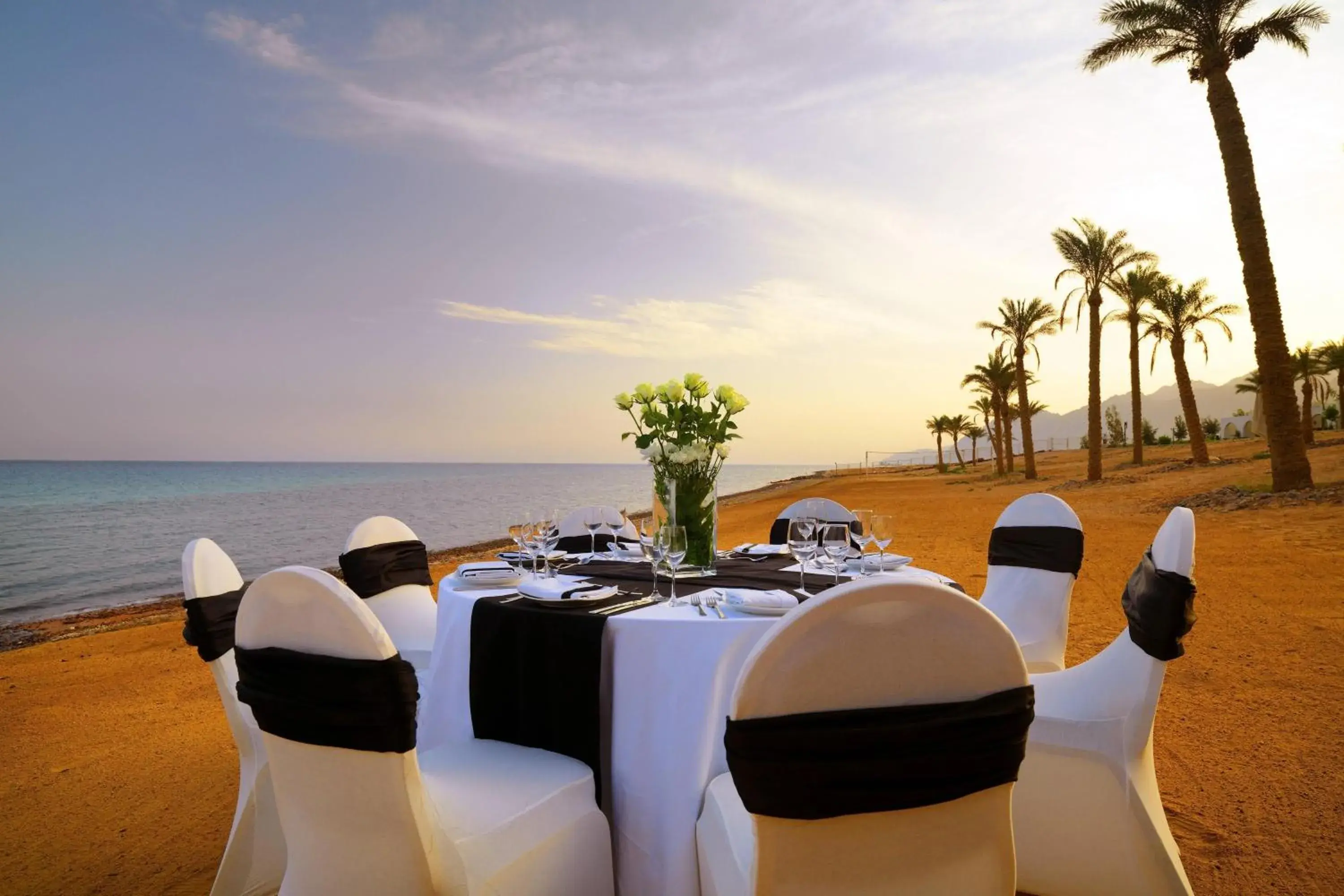 Property building in Retac Qunay Dahab Resort & SPA Property building in Retac Qunay Dahab Resort & SPA