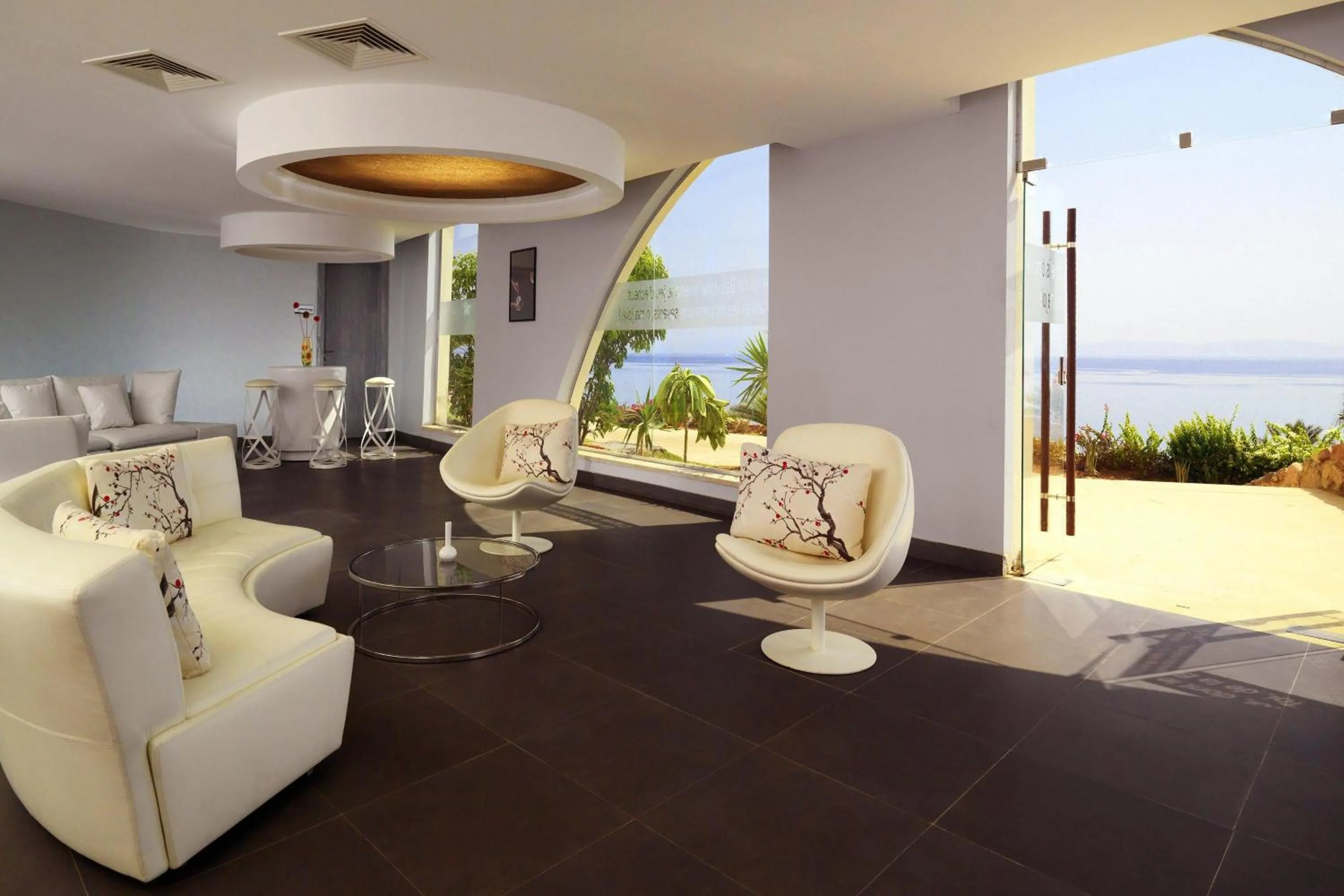 Day in Retac Qunay Dahab Resort & SPA