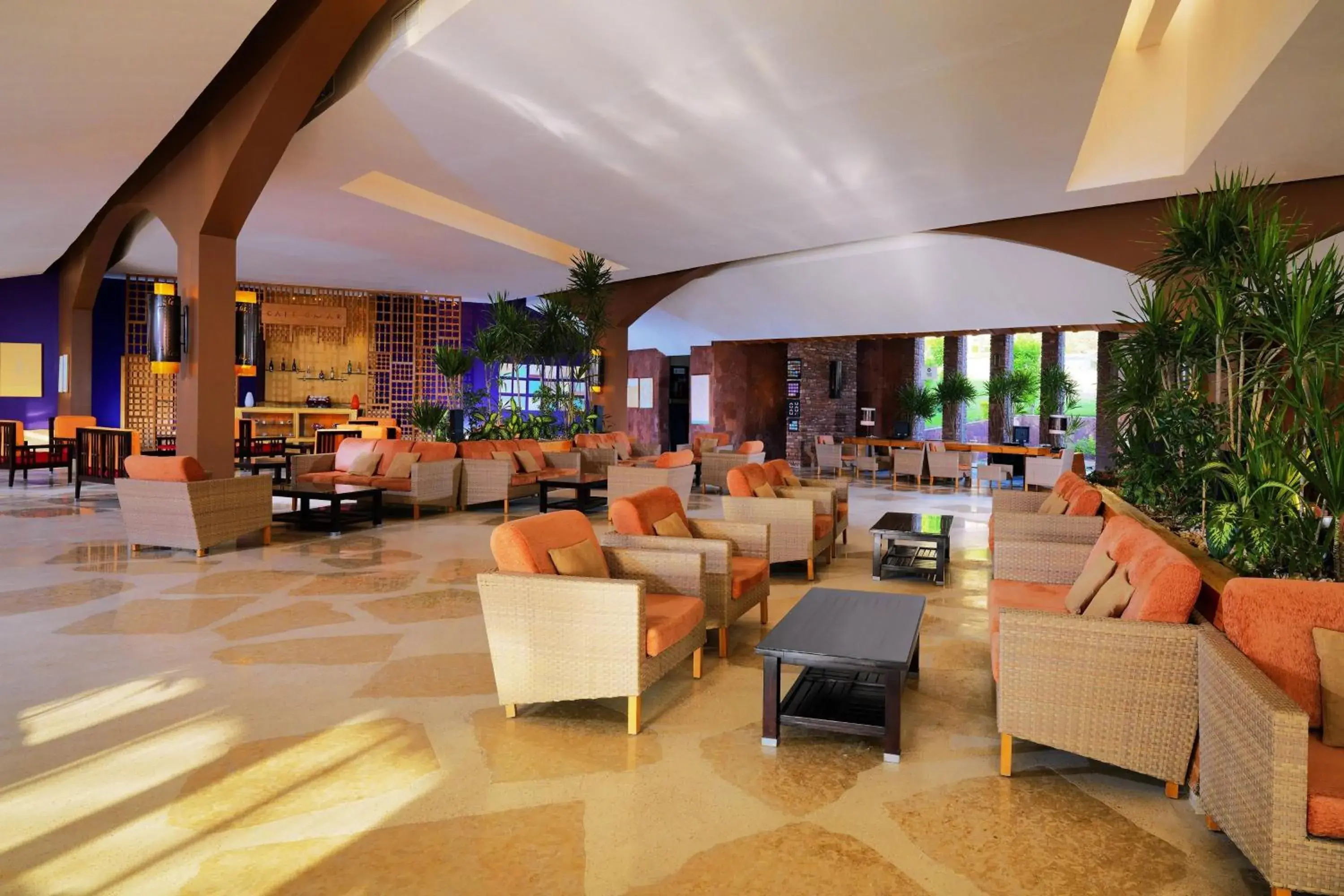 Property building in Retac Qunay Dahab Resort & SPA Property building in Retac Qunay Dahab Resort & SPA