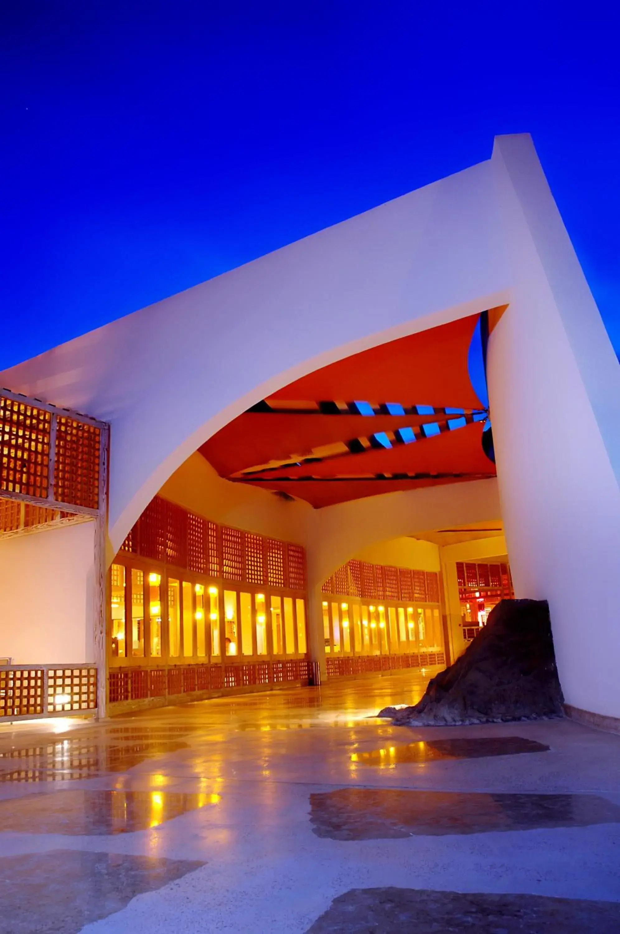 Property building in Retac Qunay Dahab Resort & SPA Property building in Retac Qunay Dahab Resort & SPA