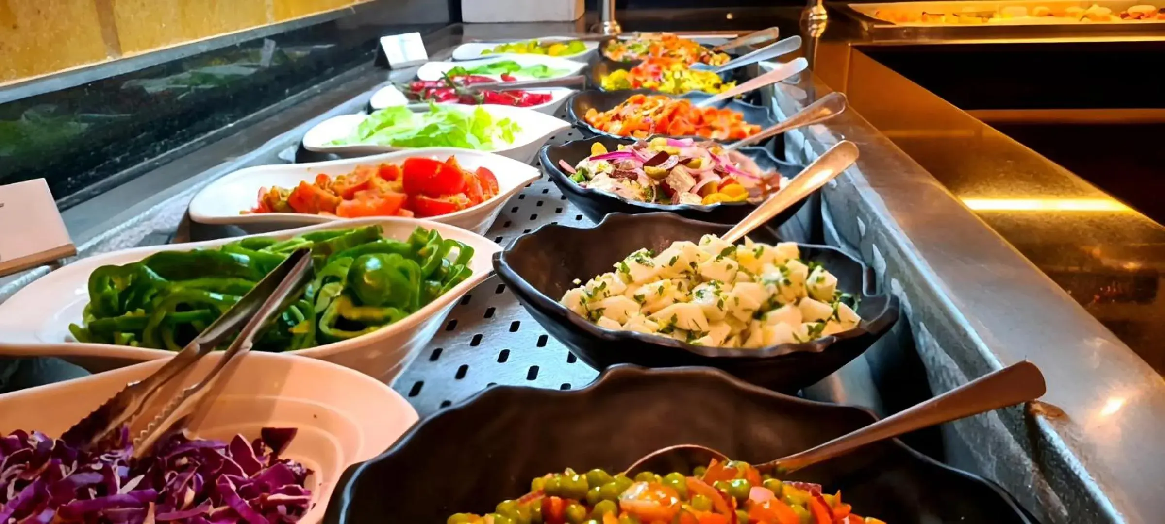 Restaurant/places to eat in Retac Qunay Dahab Resort & SPA Restaurant/places to eat in Retac Qunay Dahab Resort & SPA