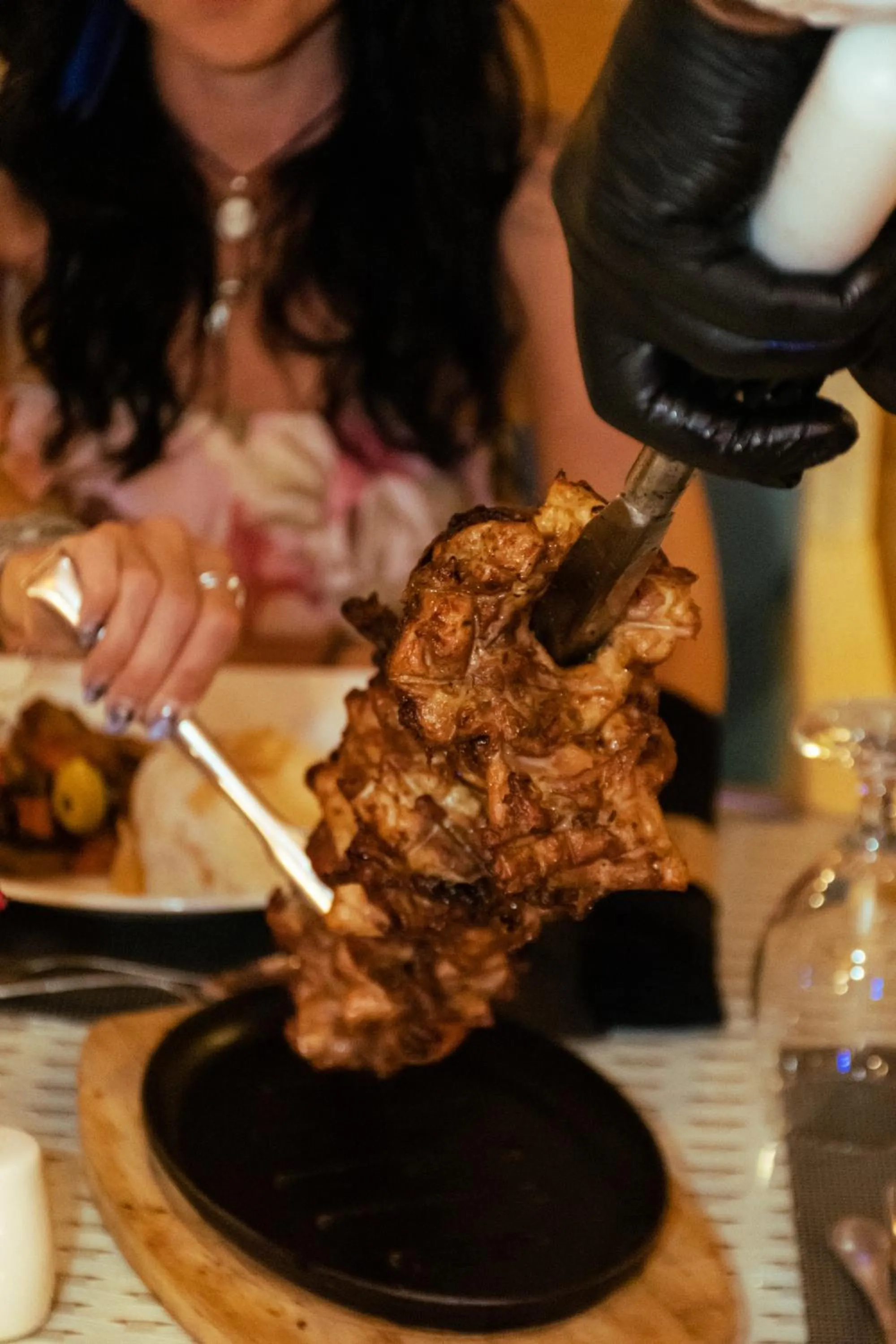 Property building in Retac Qunay Dahab Resort & SPA