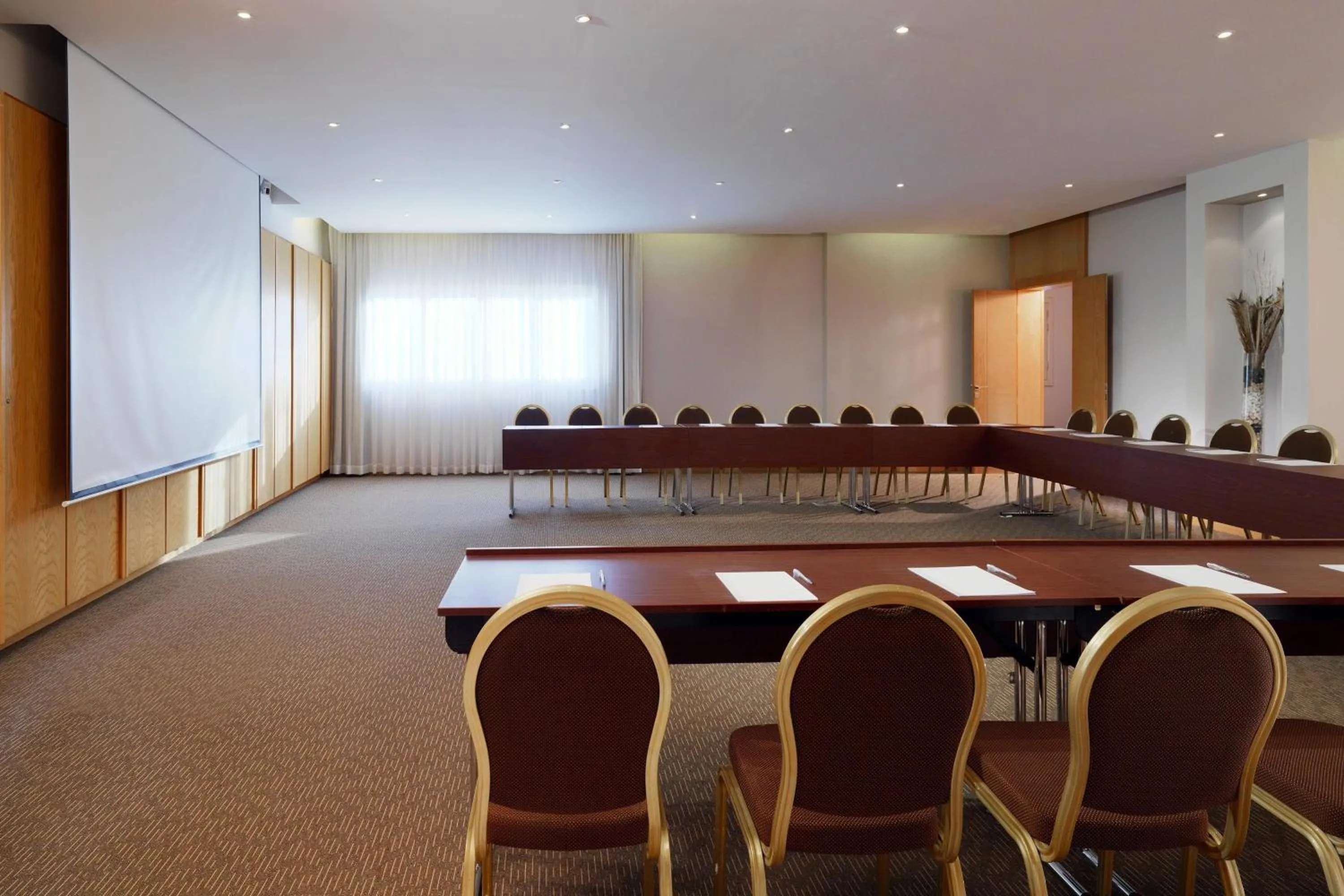 Banquet/Function facilities in Retac Qunay Dahab Resort & SPA