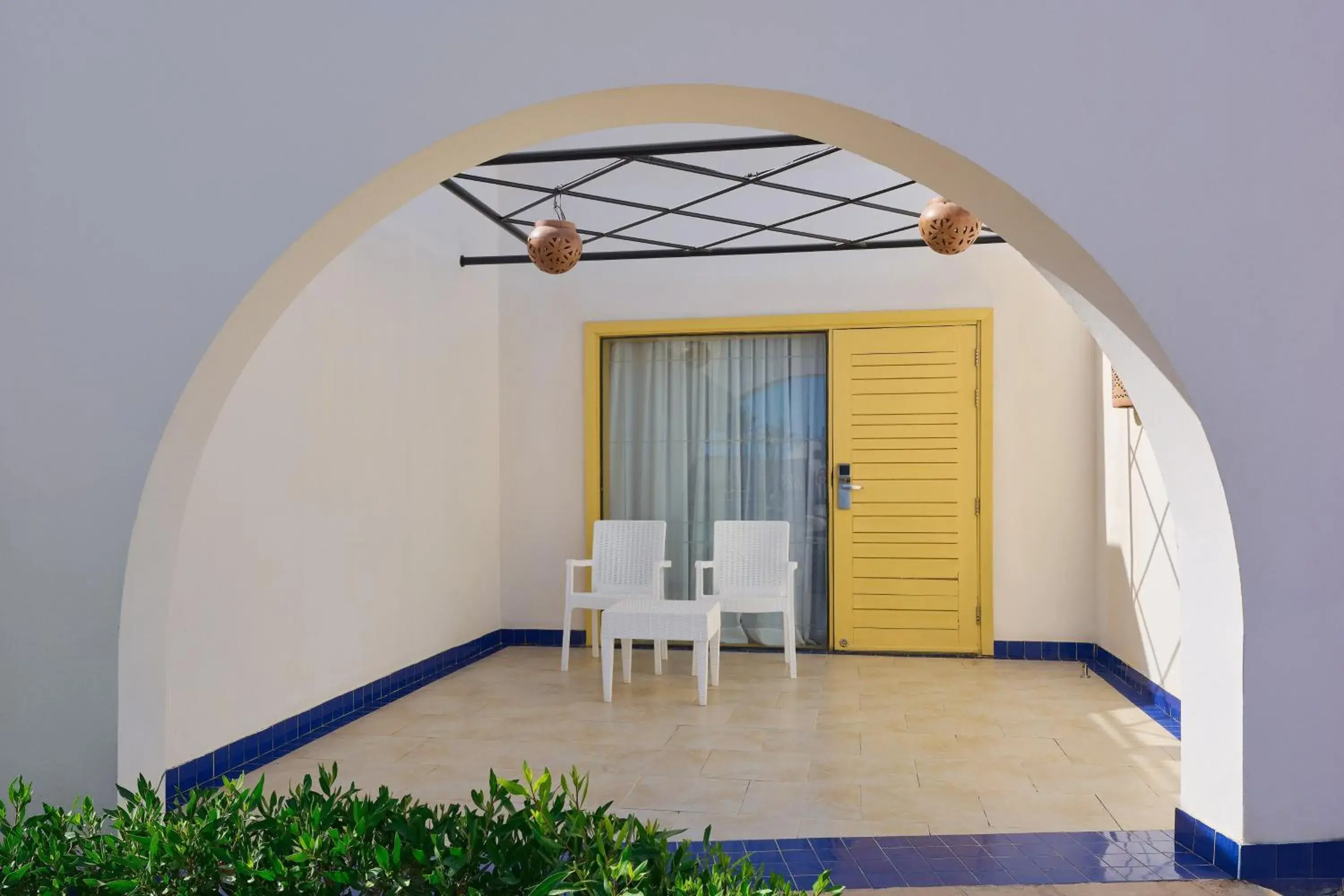 Property building in Retac Qunay Dahab Resort & SPA Property building in Retac Qunay Dahab Resort & SPA