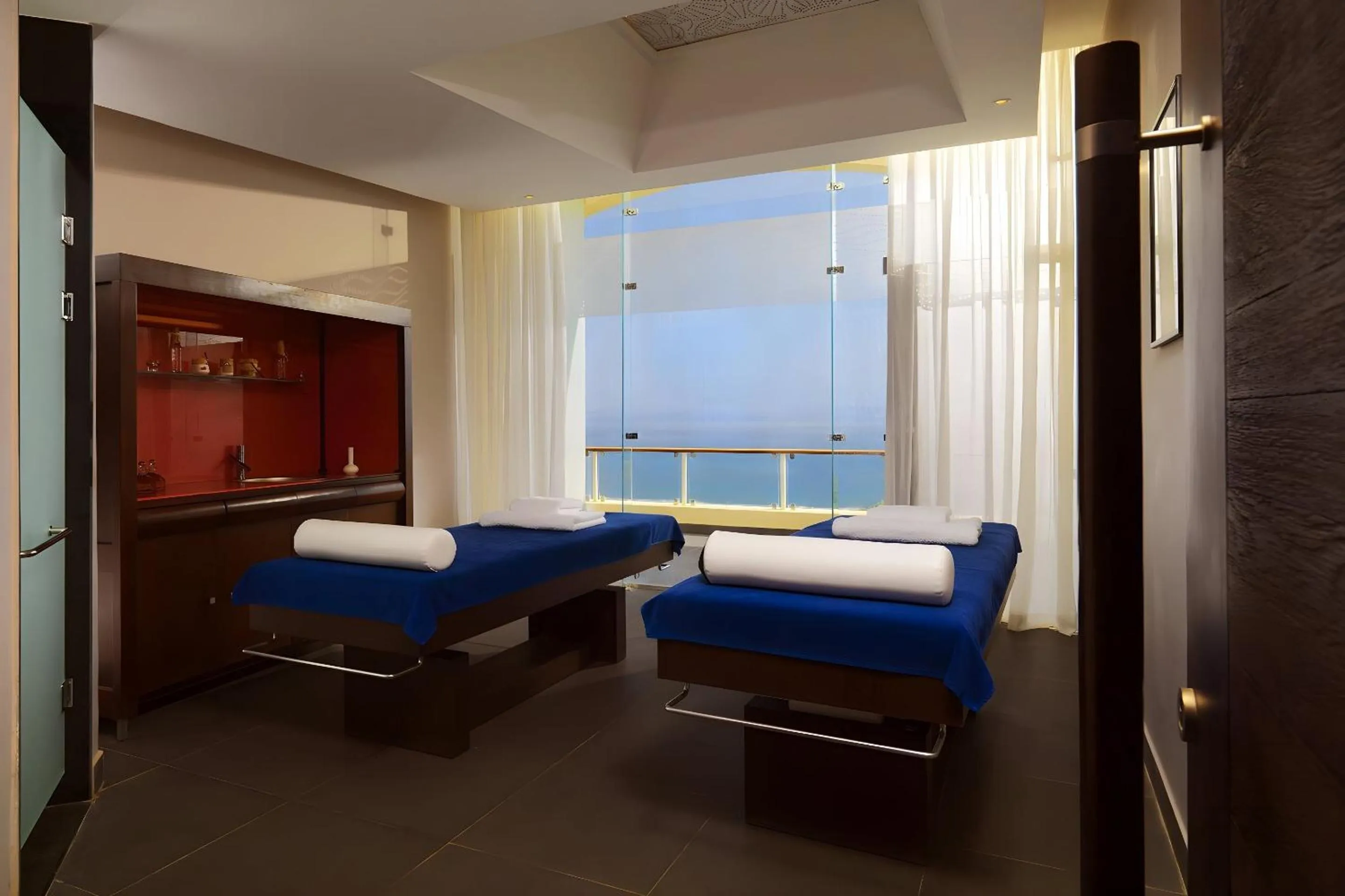 Massage, Bed in Retac Qunay Dahab Resort & SPA
