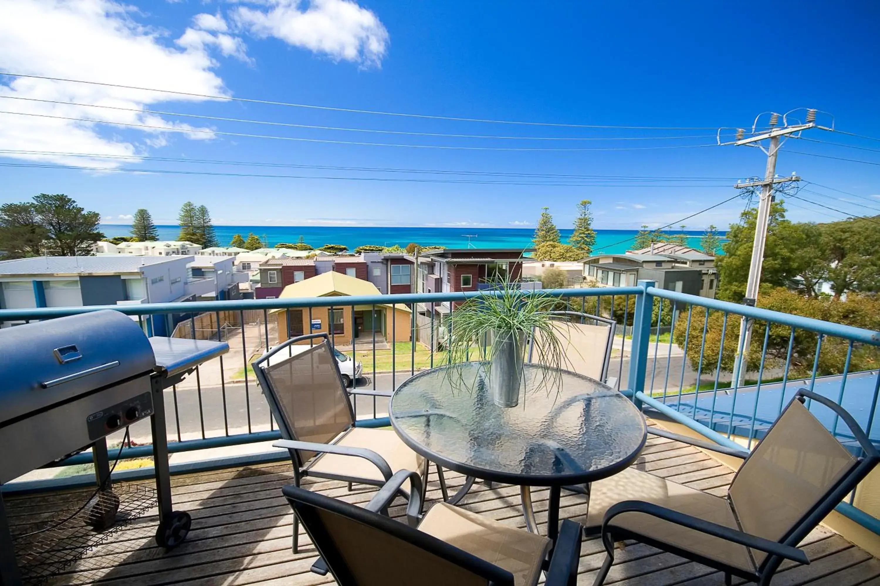 Lorne Ocean Sun Apartments Lorne Ocean Sun Apartments