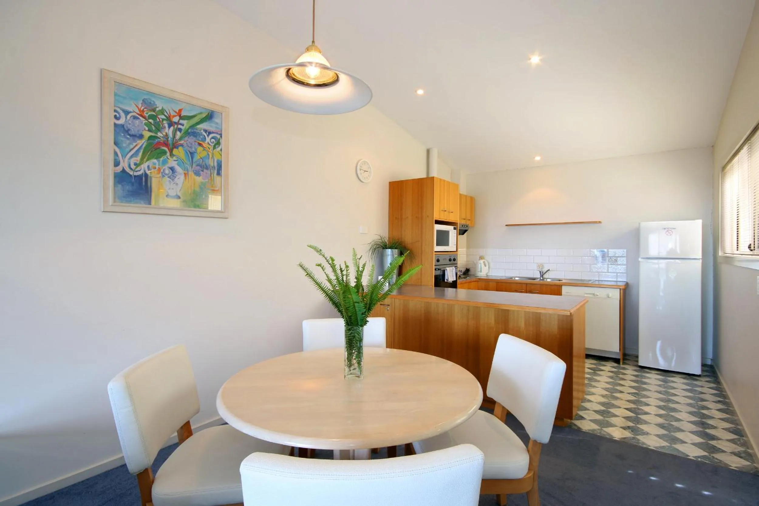 Lorne Ocean Sun Apartments