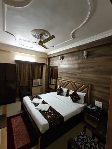 Hotel jewel