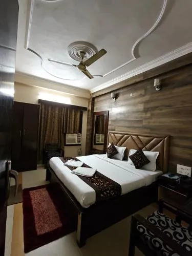 Hotel jewel