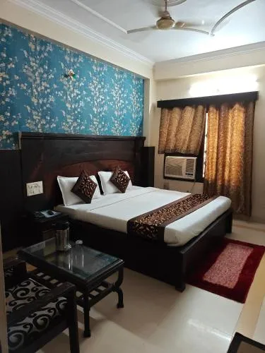 Hotel jewel