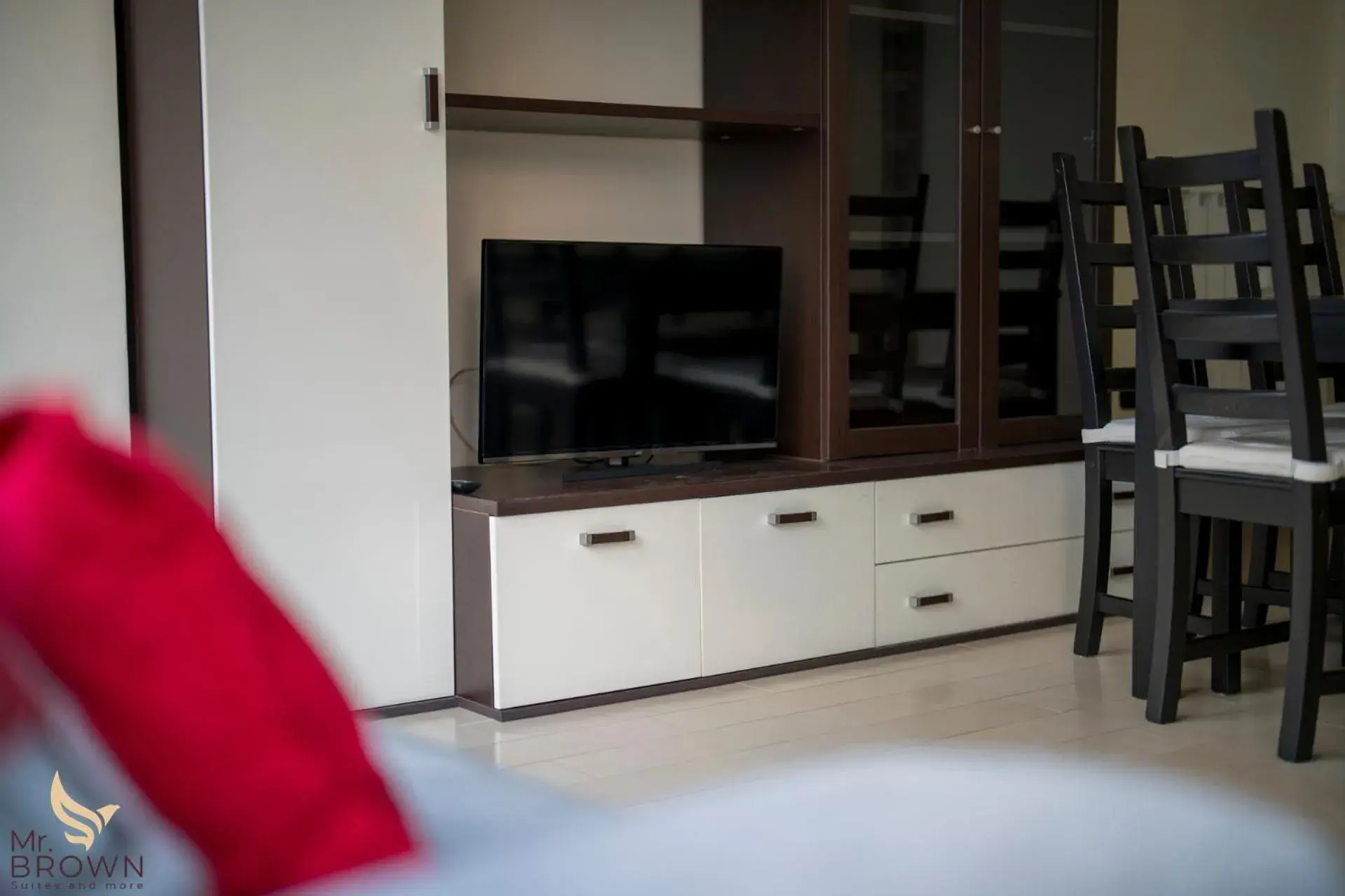 Two-Bedroom Family Apartment in Mr Brown Home and suites Two-Bedroom Family Apartment in Mr Brown Home and suites