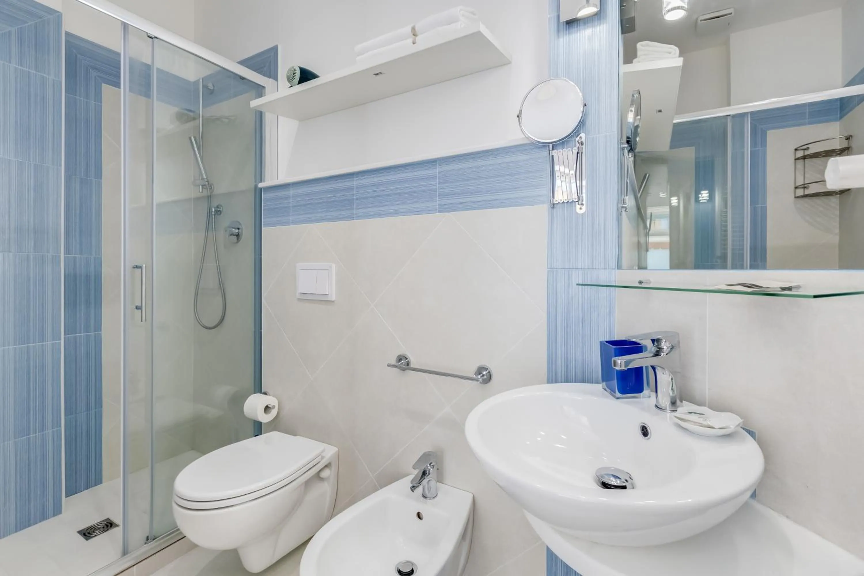 Standard Double or Twin Room in Mr Brown Home and suites