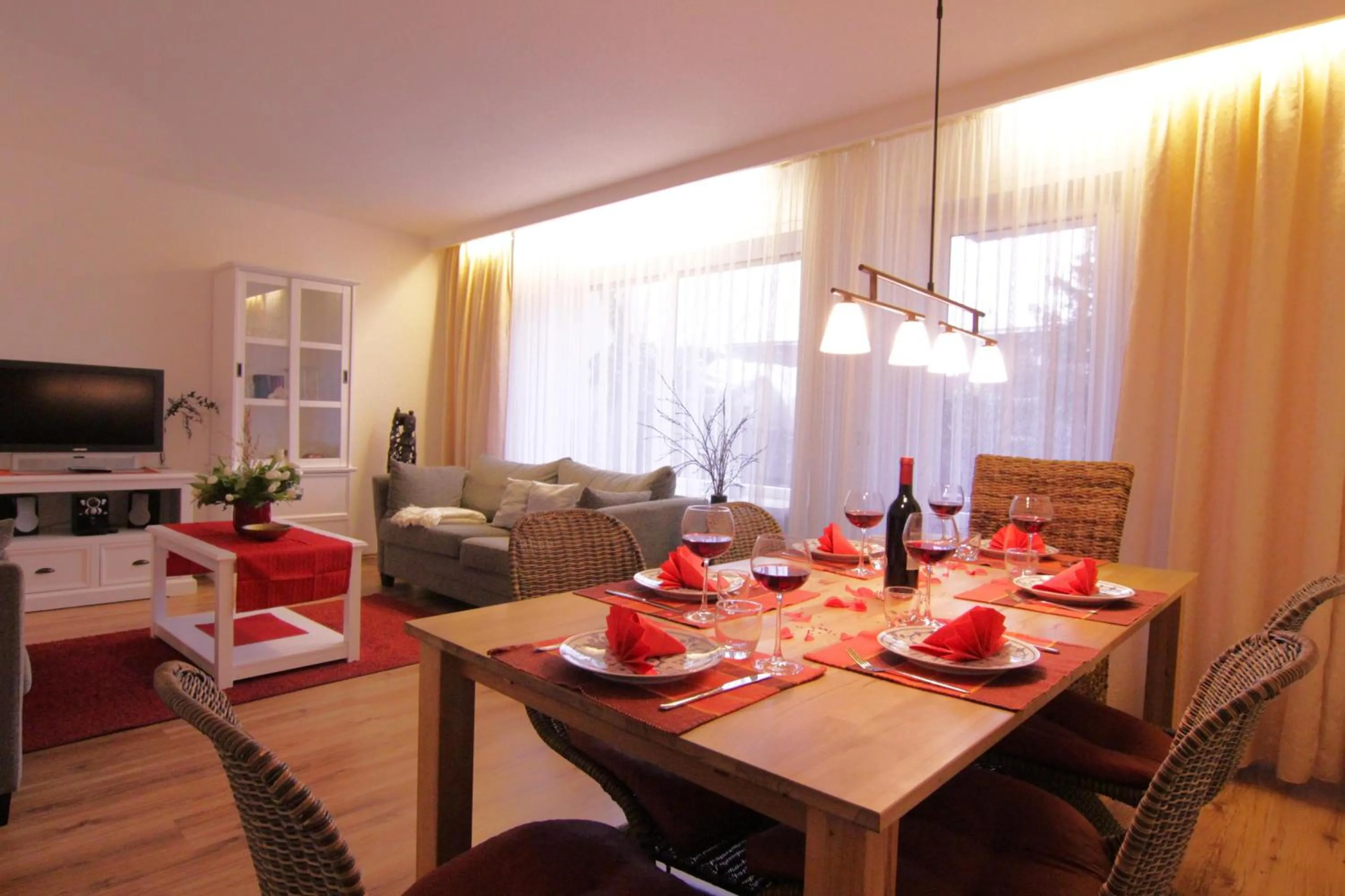 Haus Heidi