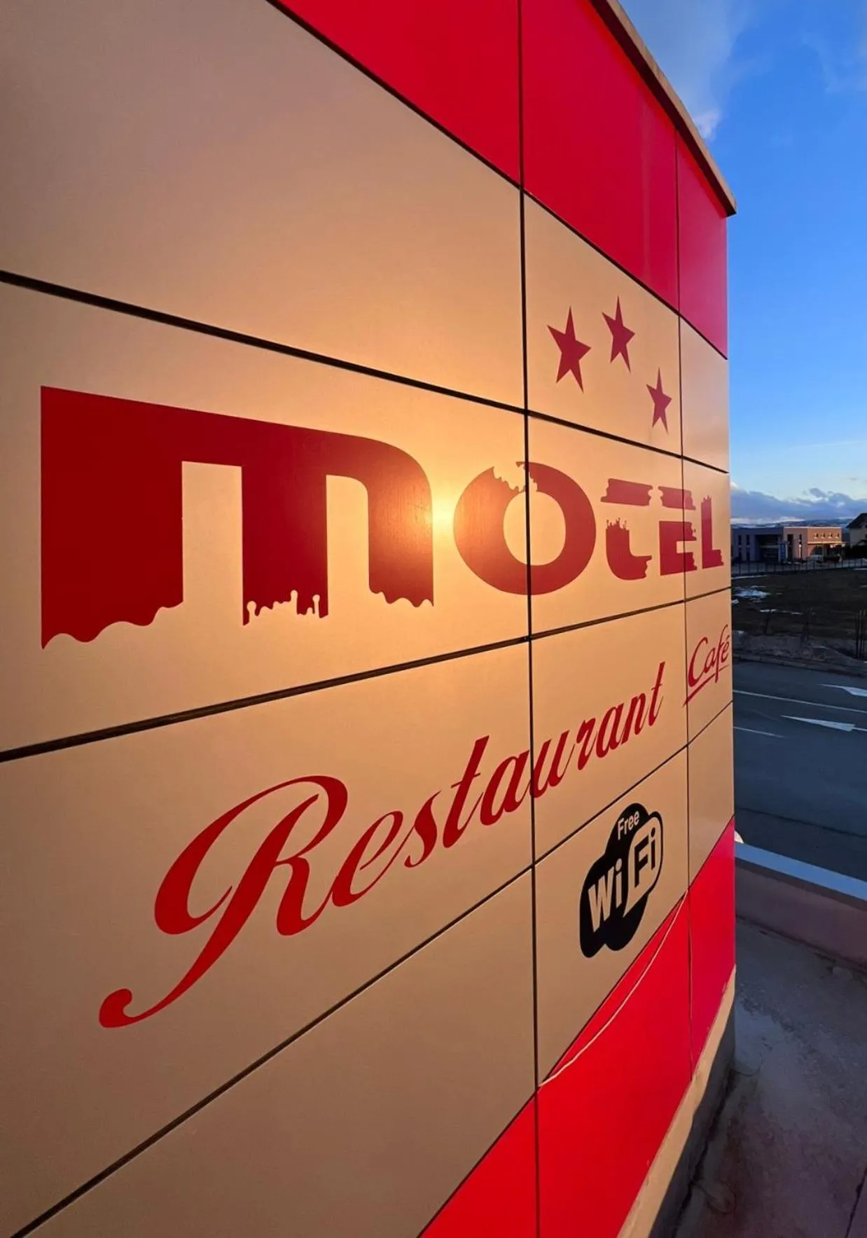 Motel Papić