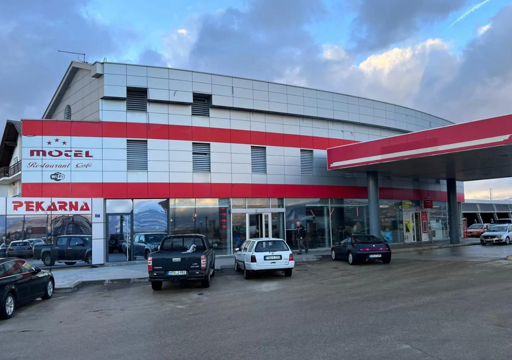 Motel Papić