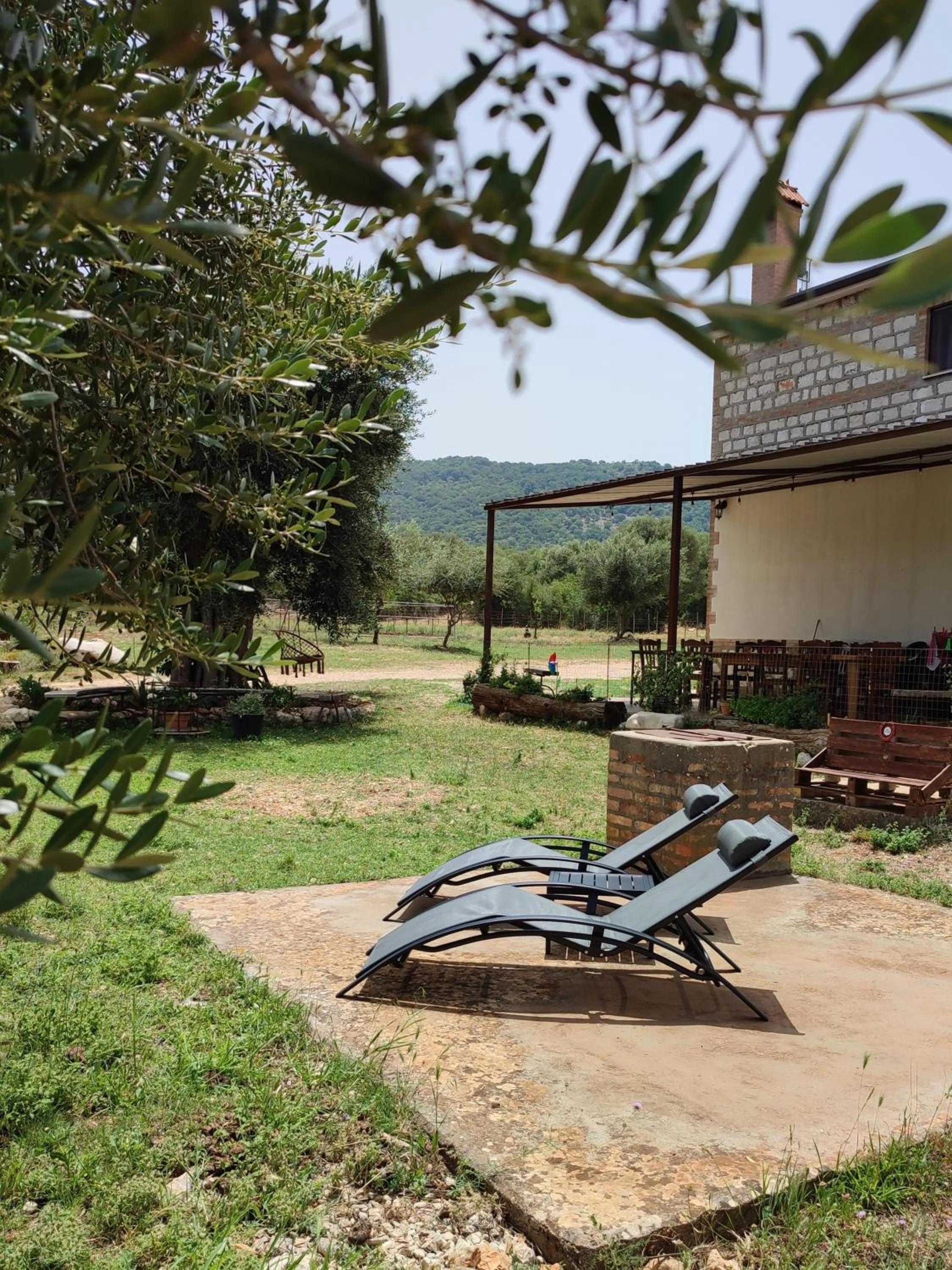 Gio Horses B&B