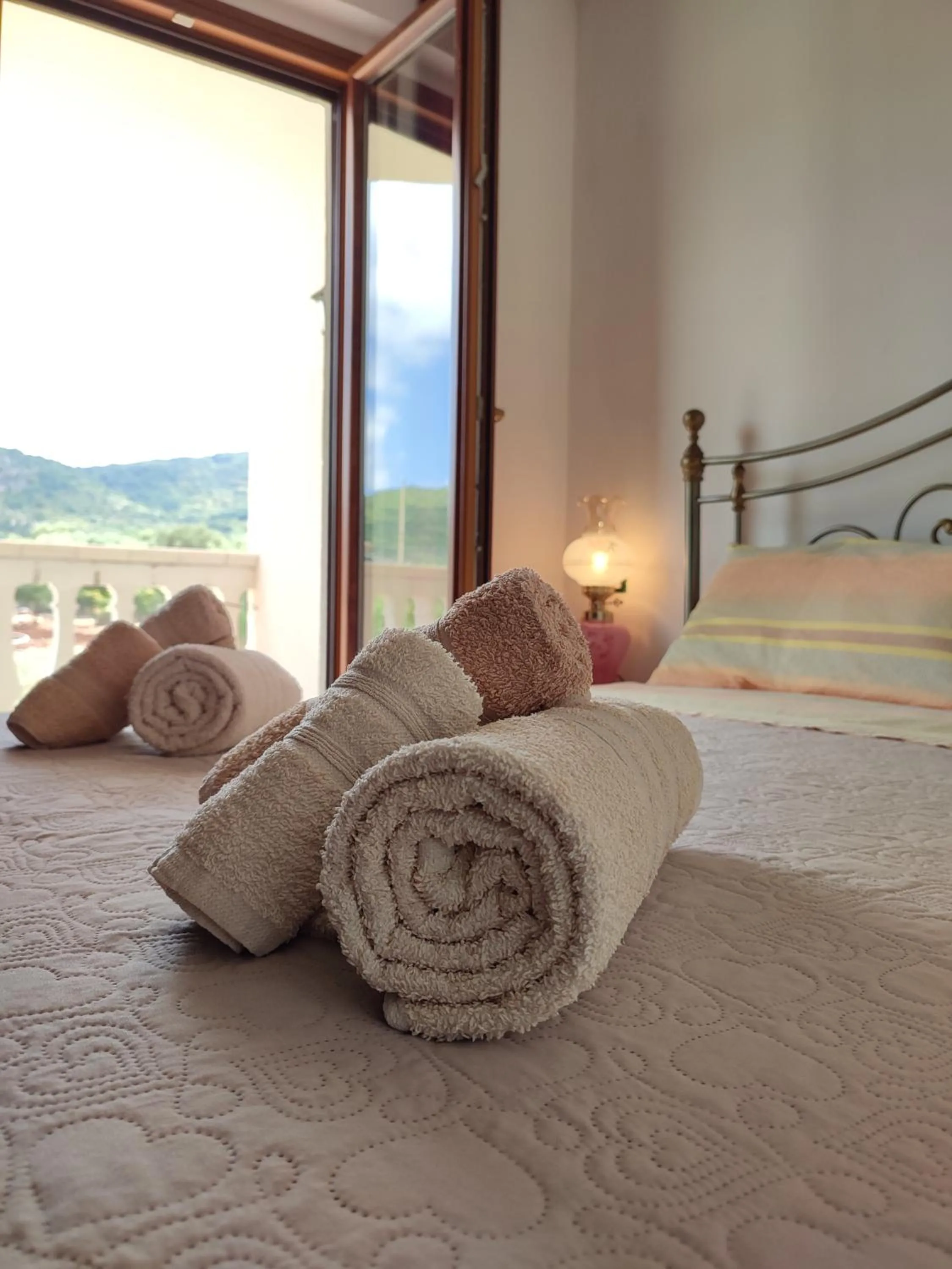 Gio Horses B&B