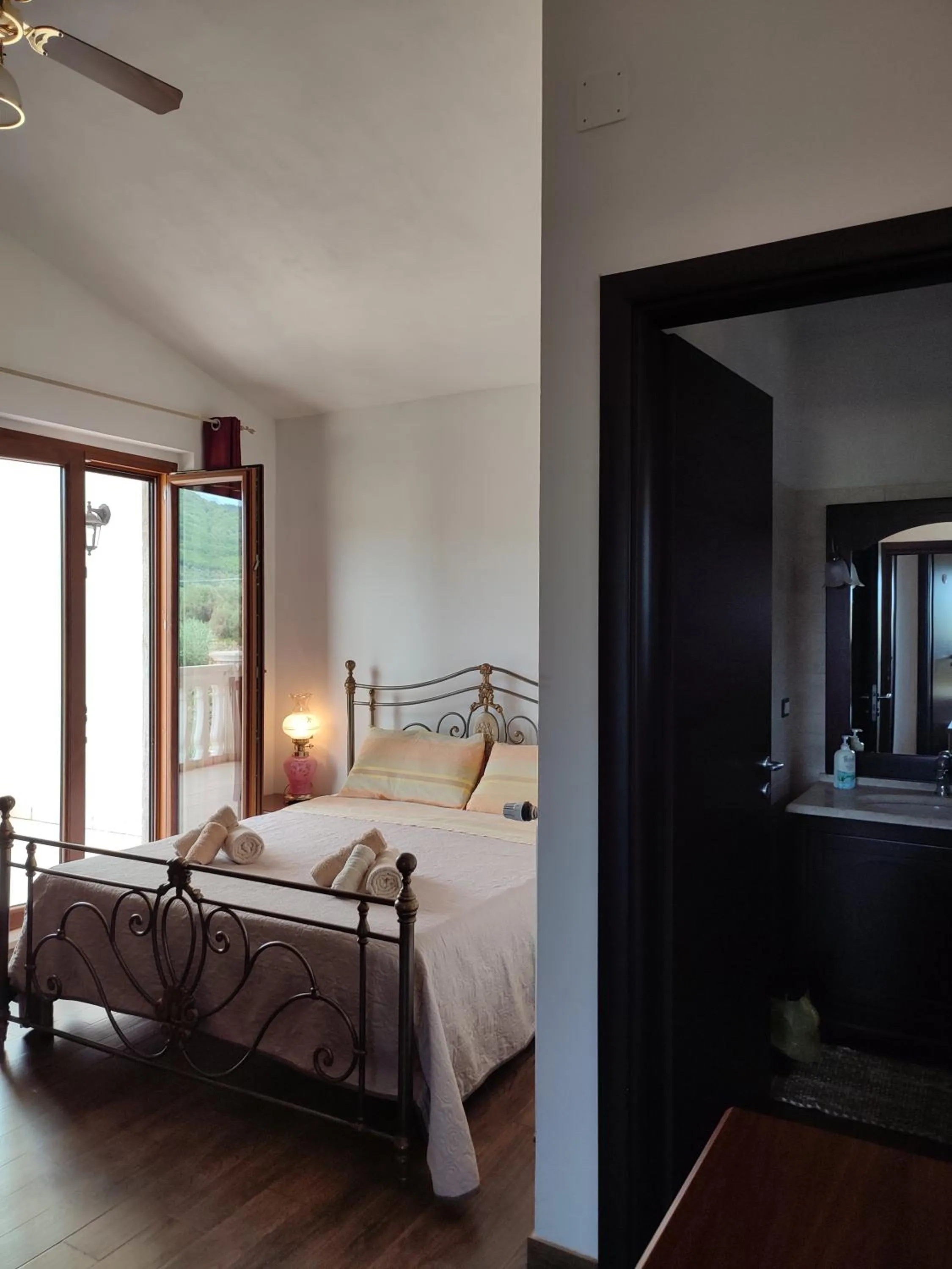 Gio Horses B&B