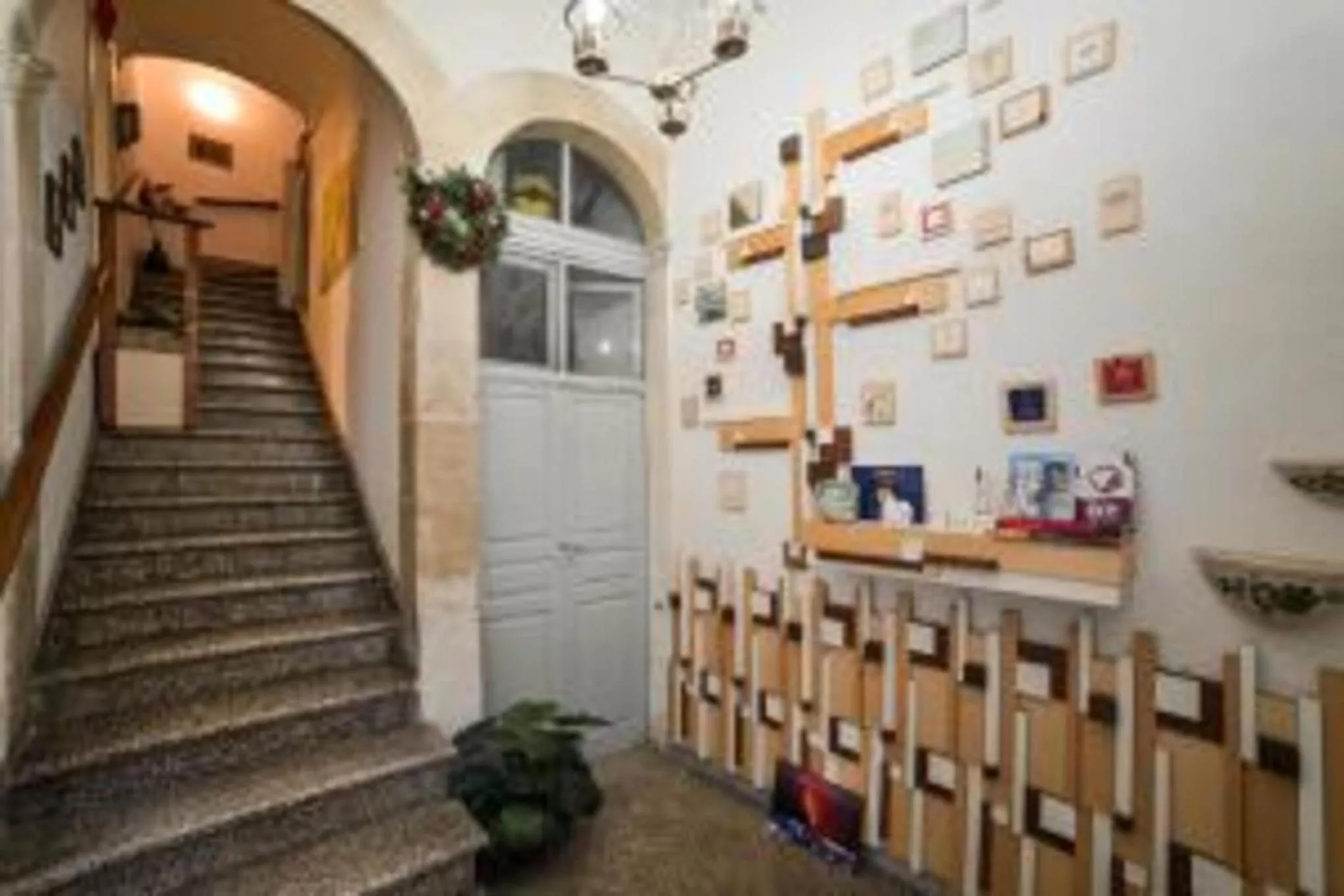 A Casa Di Antonella Vittoria
