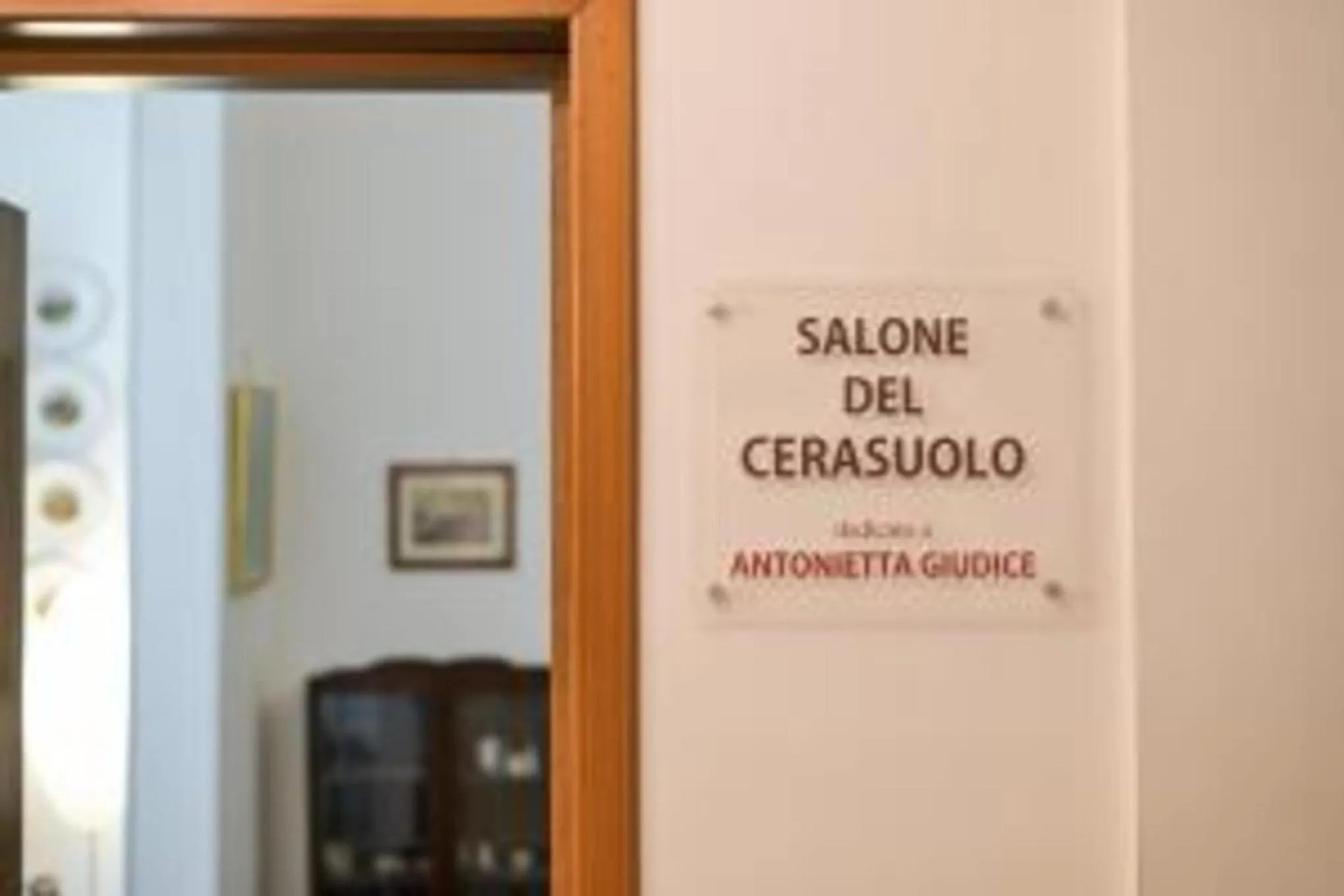 A Casa Di Antonella Vittoria