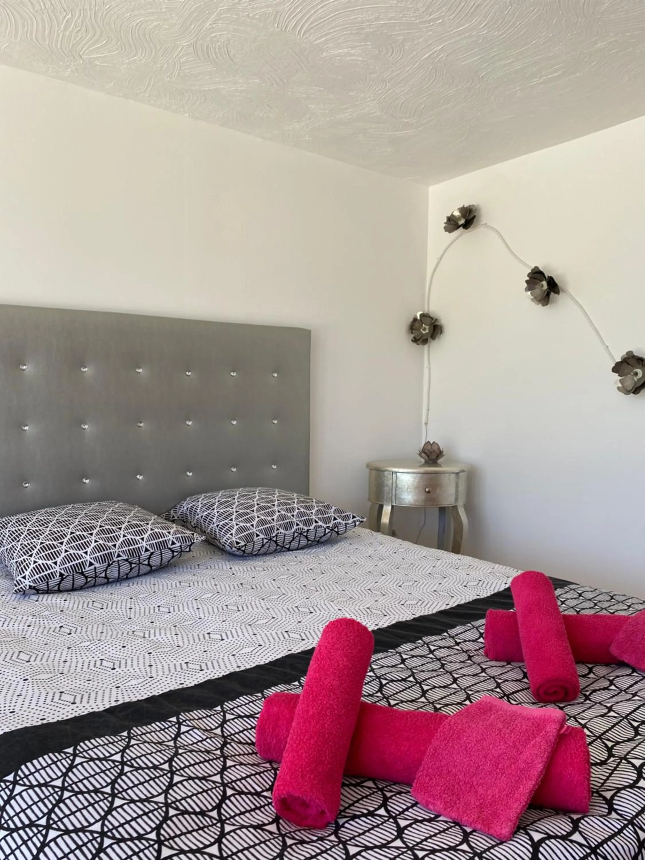 La Bastide Des Selves