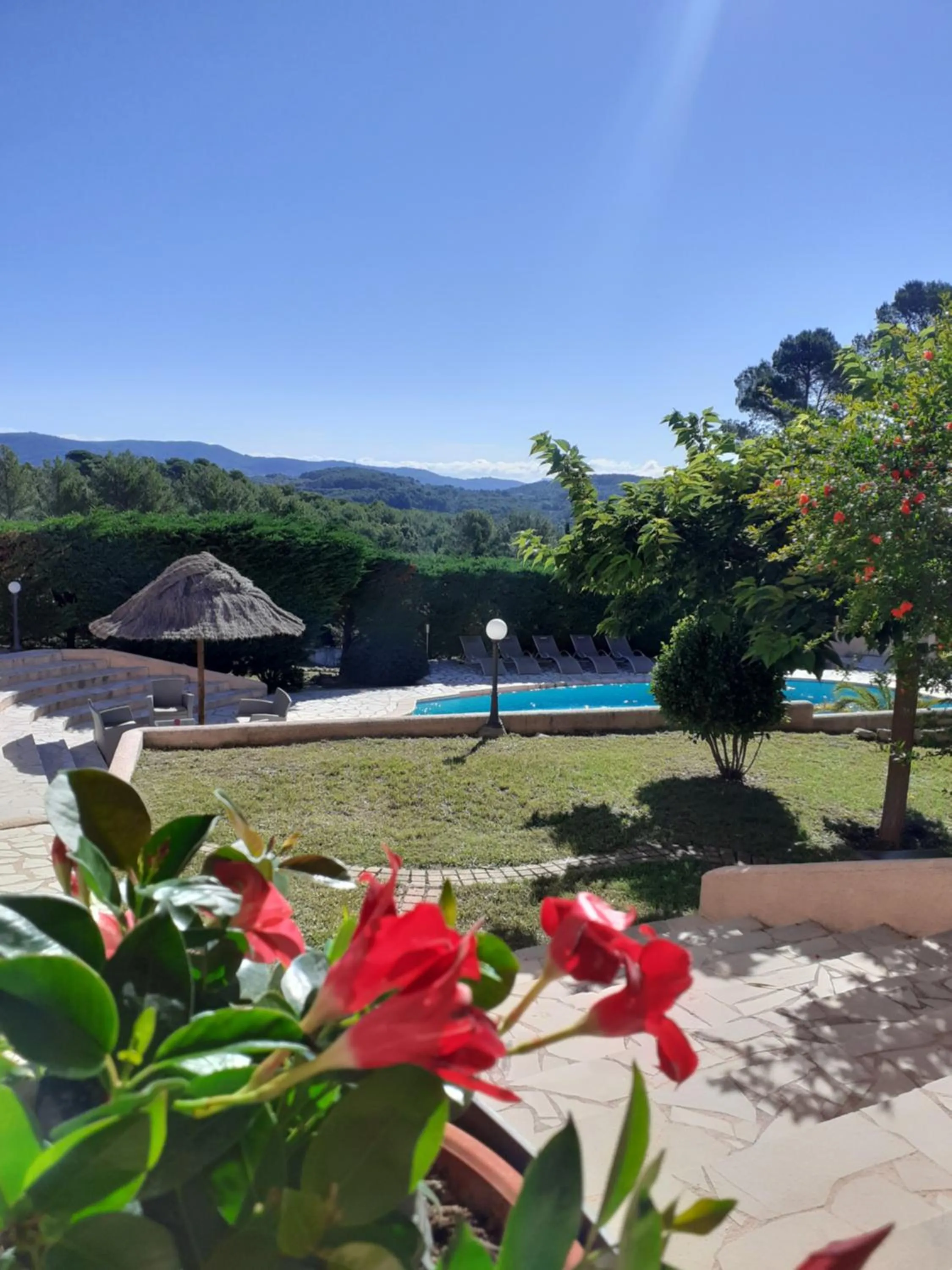 La Bastide Des Selves