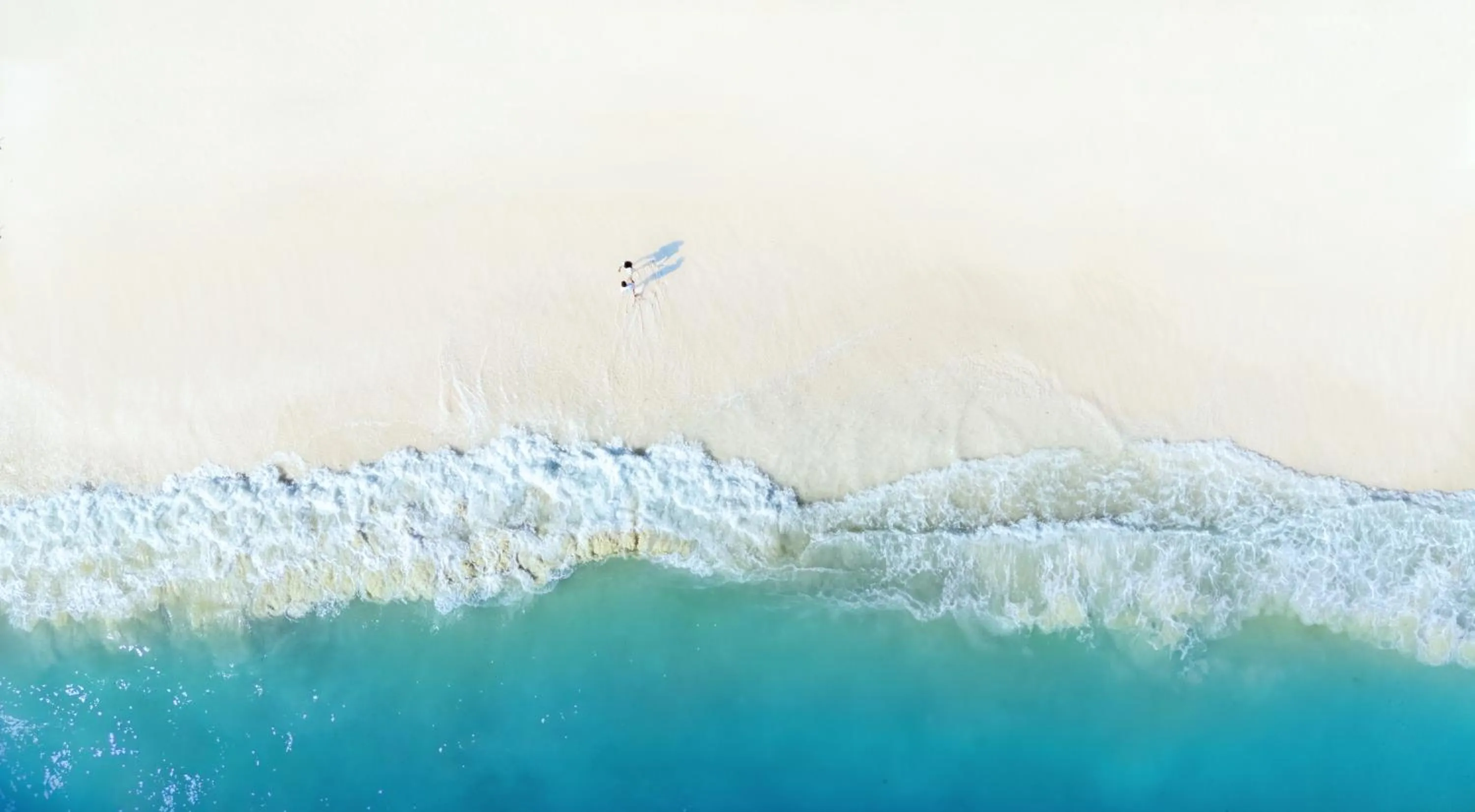 Beach in Majestic Mirage Punta Cana, All Suites – All Inclusive