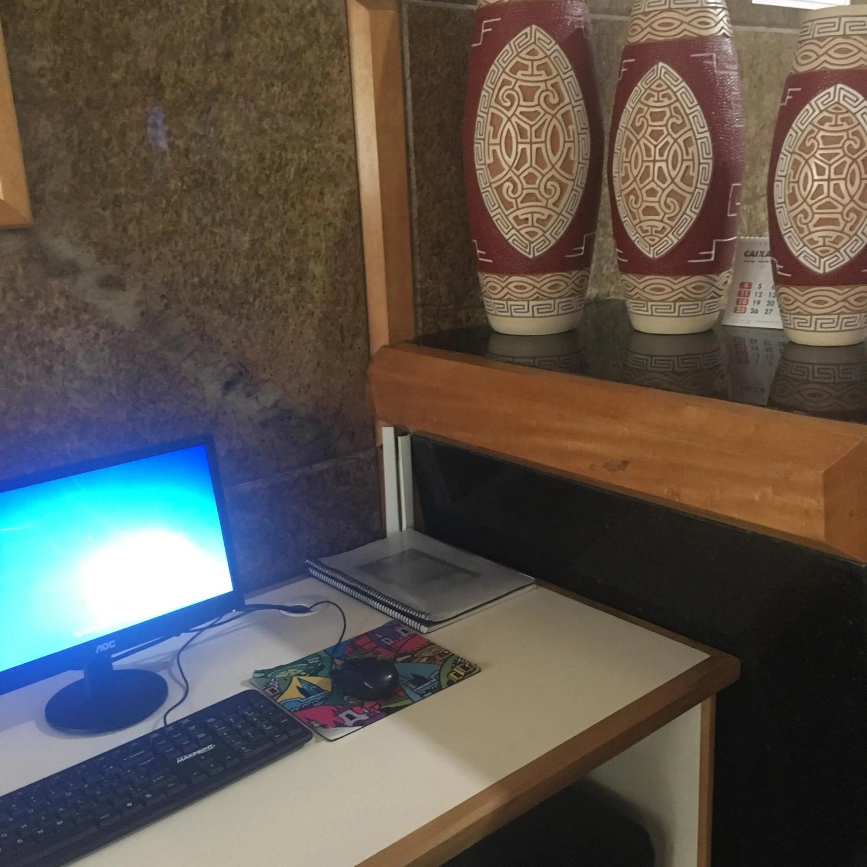 Entertainment in Hotel Grão Para