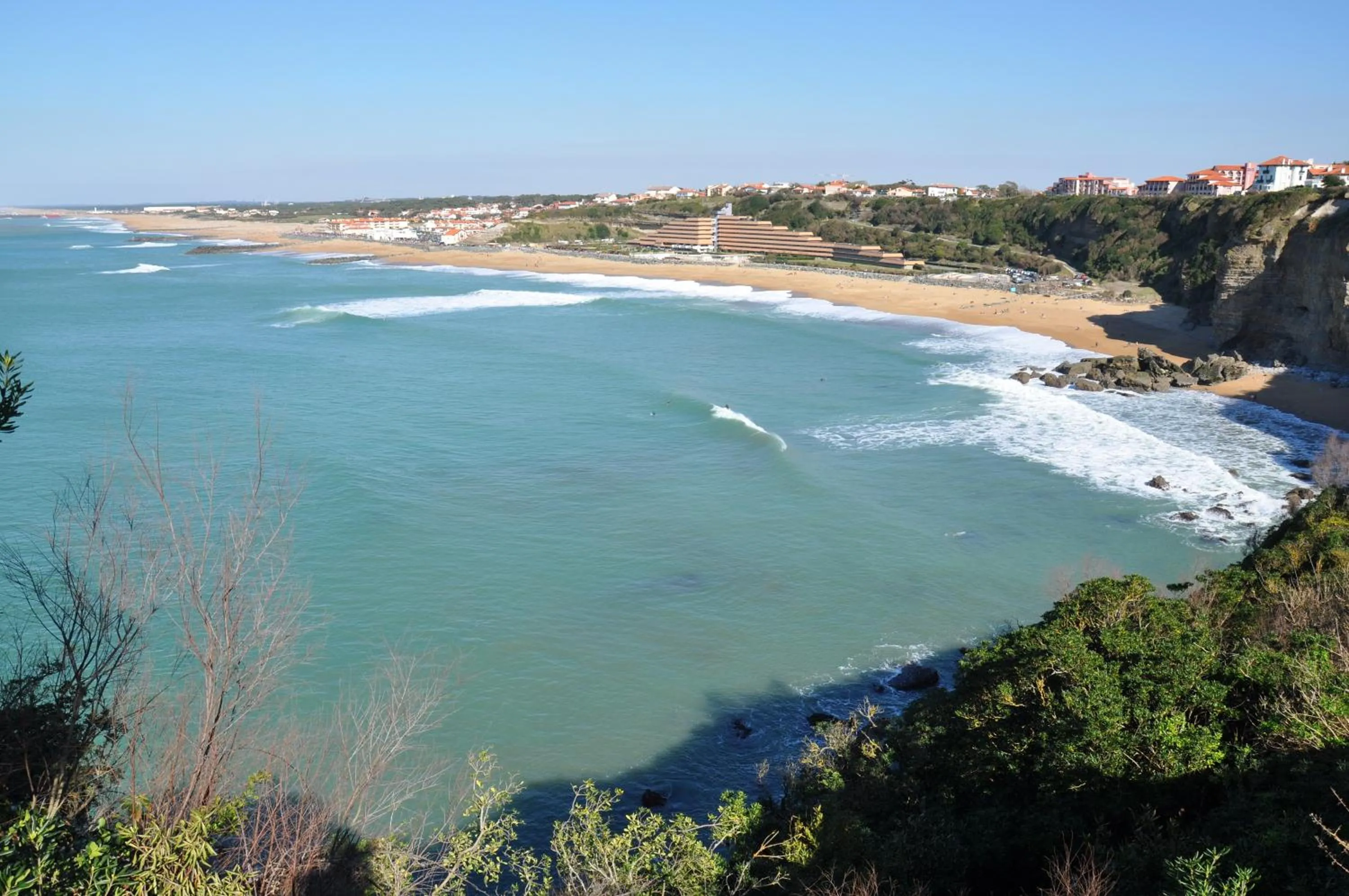 Activities in B&B HOTEL Bayonne