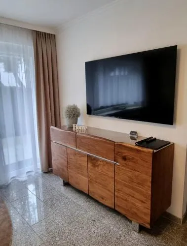 Bonsai-Apartment II