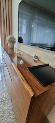 Bonsai-Apartment II