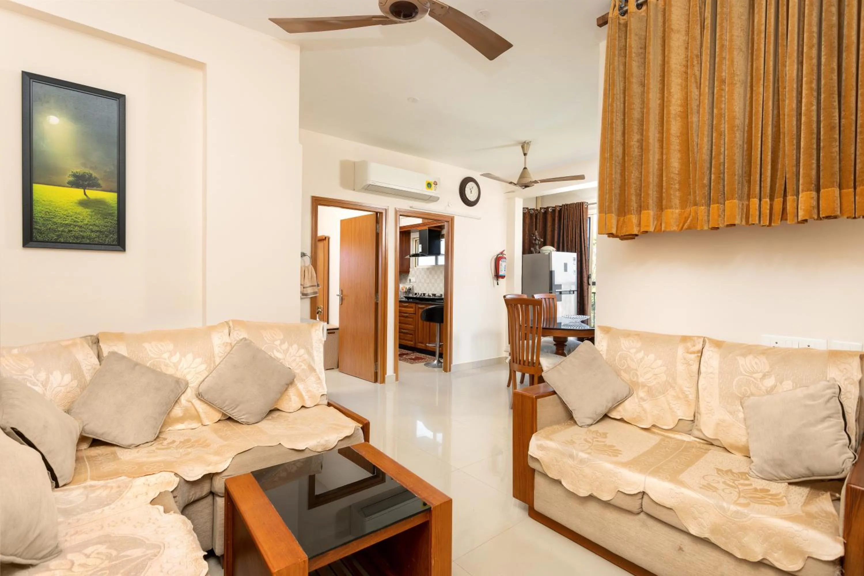 Nucleus Inn