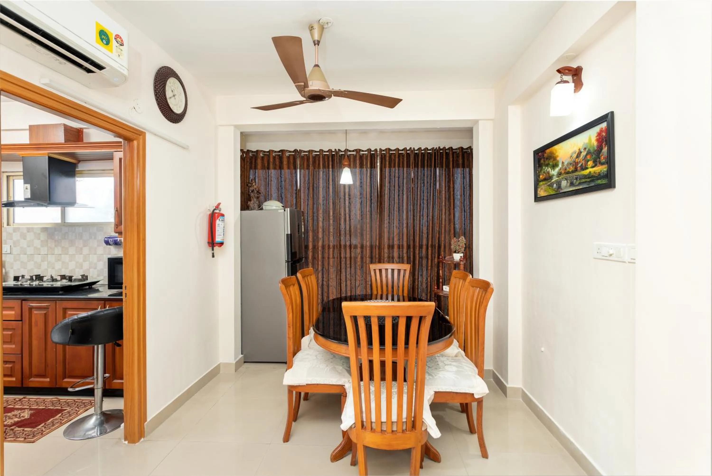 Nucleus Inn