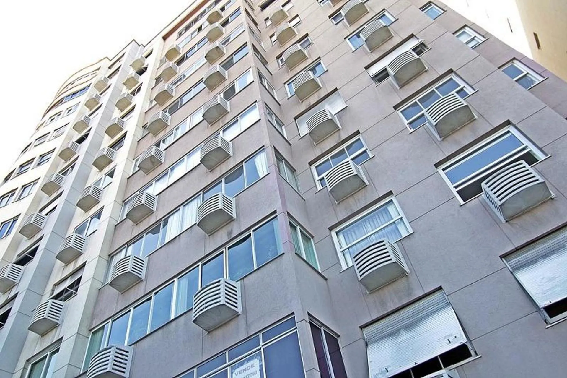 Property building in Rio Spot Atlantica 2440