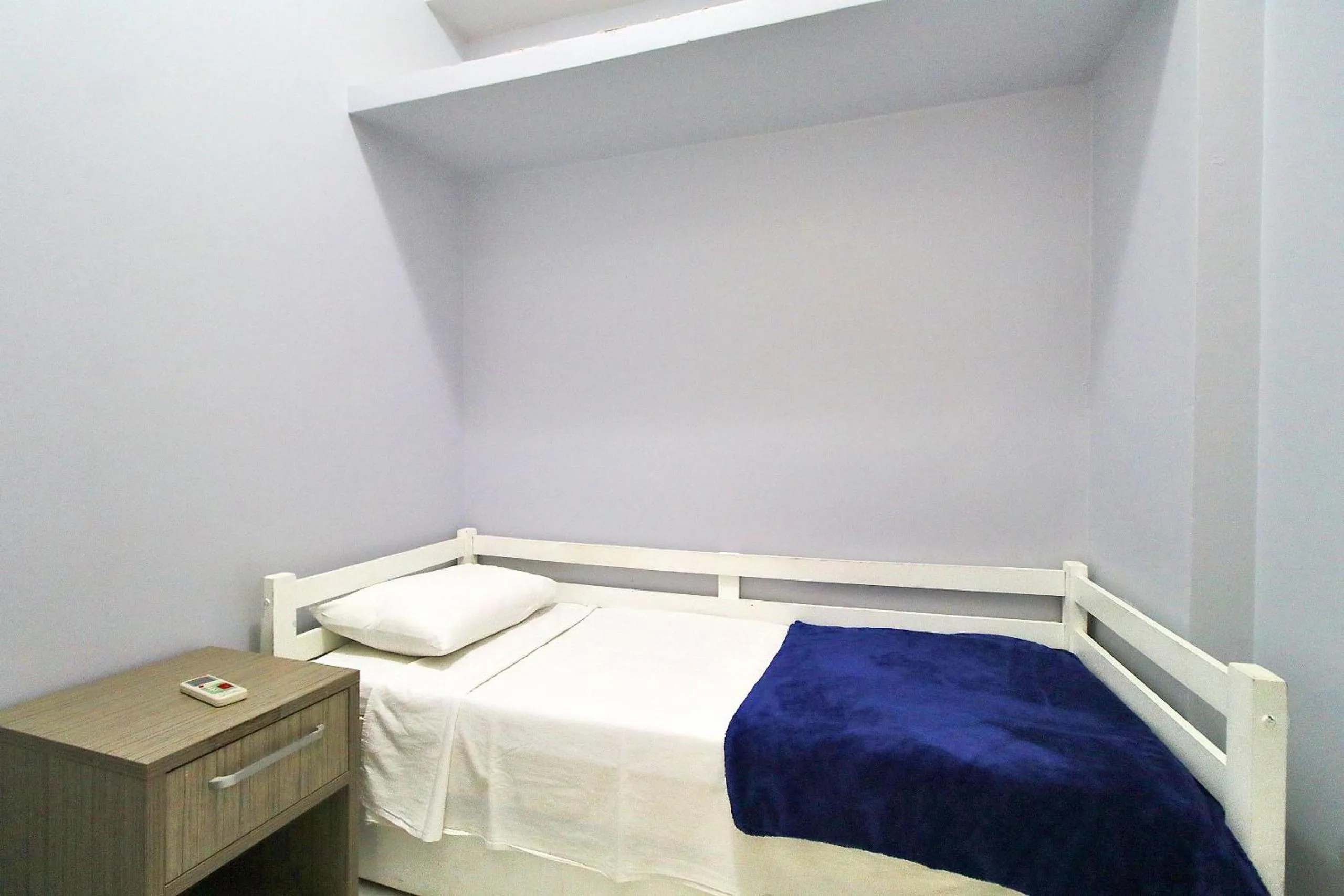 Bedroom, Bed in Rio Spot Atlantica 2440