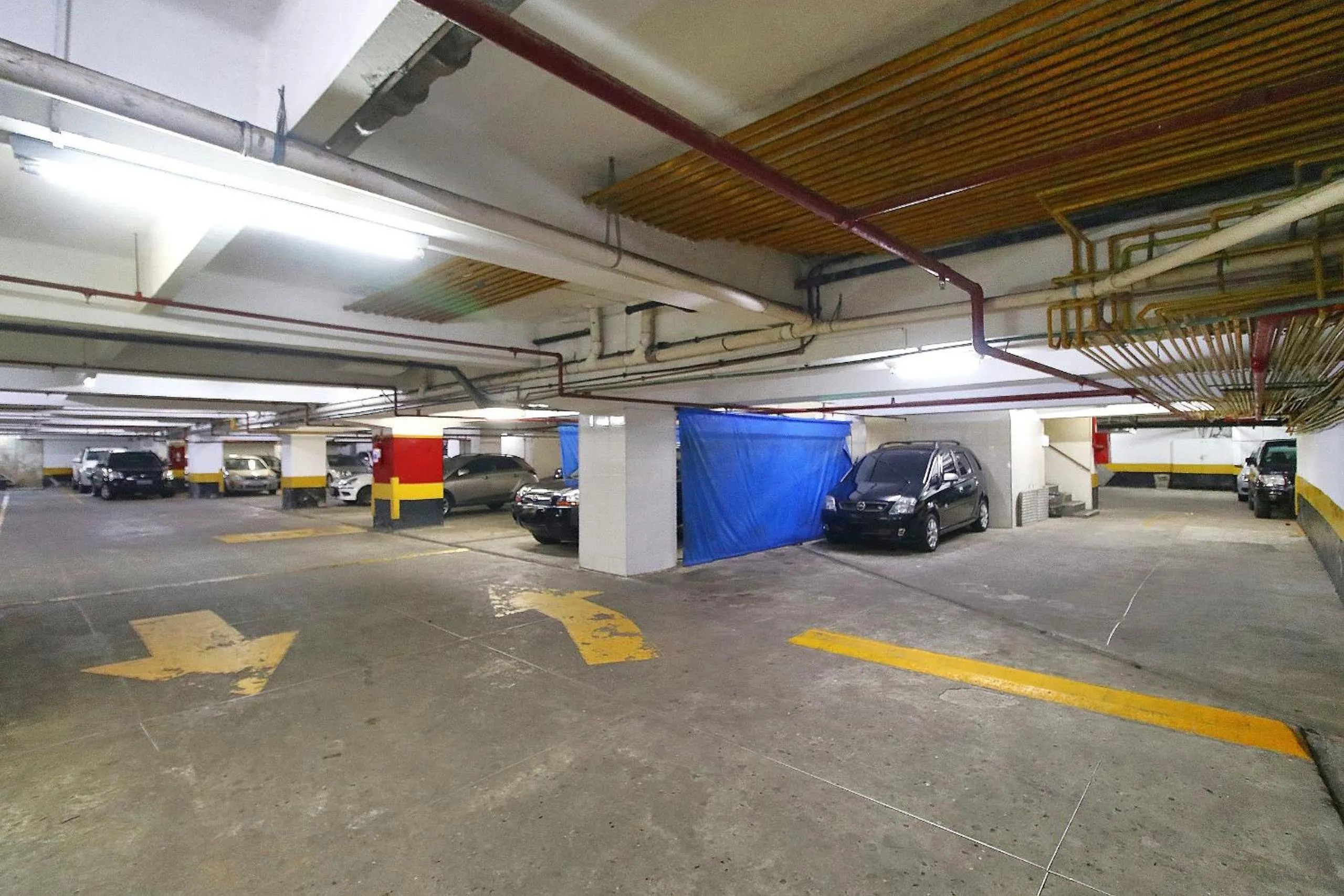 Property building in Rio Spot Atlantica 2440