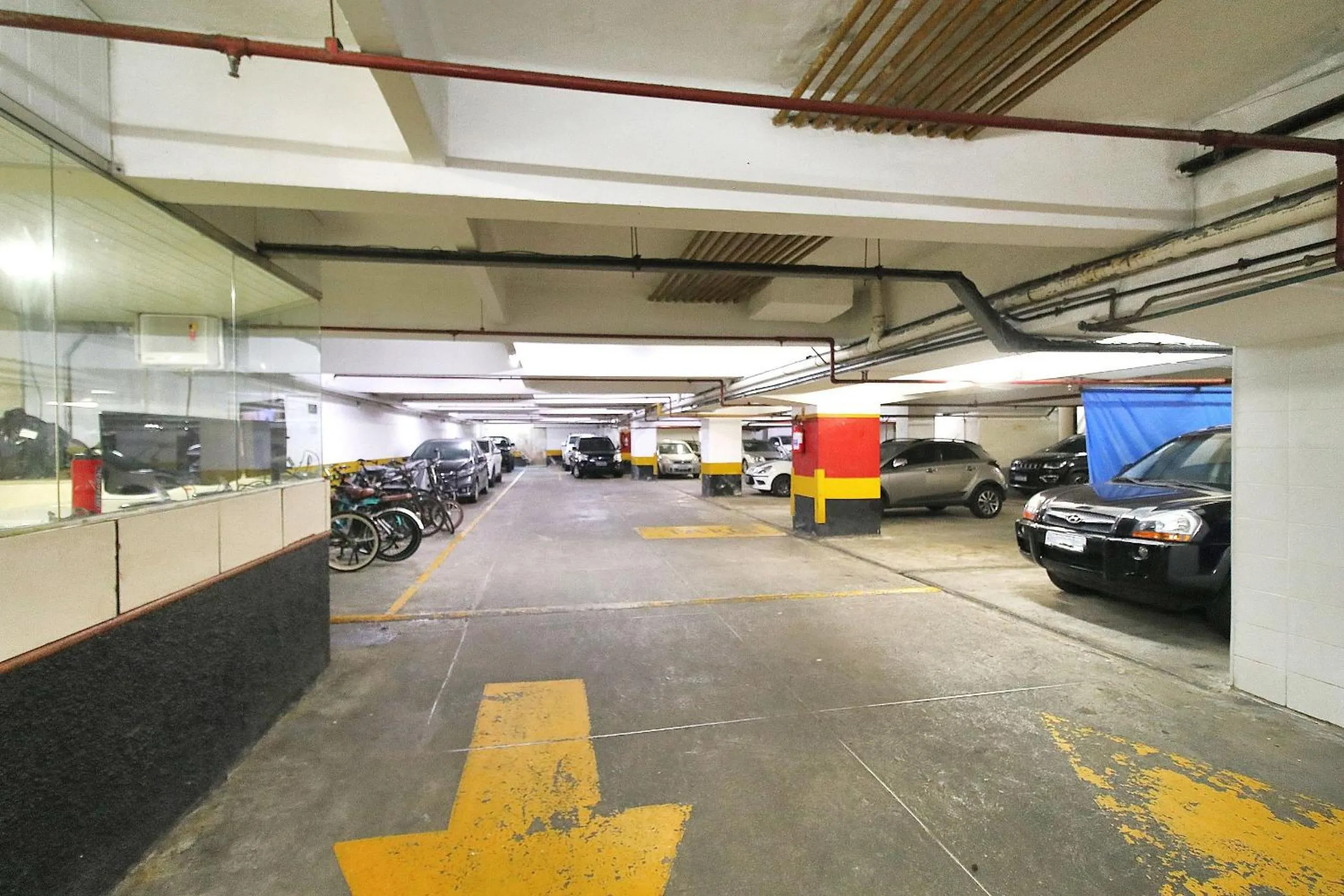 Property building in Rio Spot Atlantica 2440