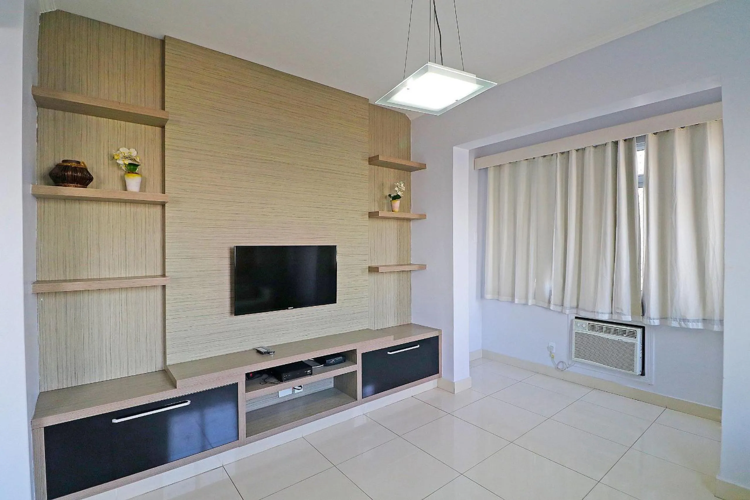 Living room in Rio Spot Atlantica 2440