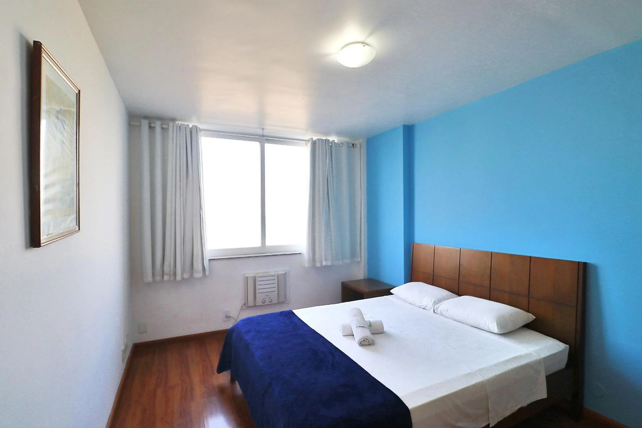 Bedroom, Bed in Rio Spot Atlantica 2440