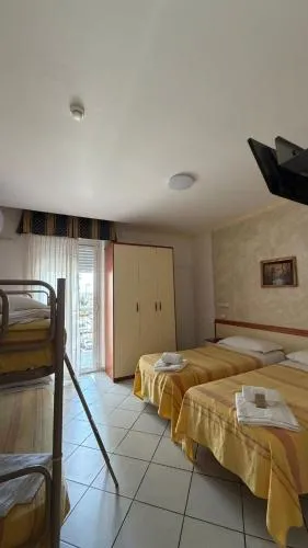 Hotel Gattei