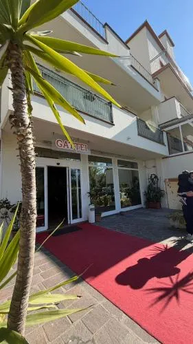Hotel Gattei