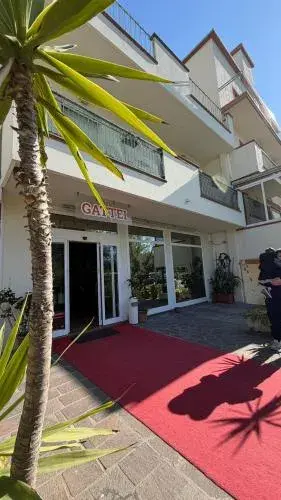 Hotel Gattei Hotel Gattei